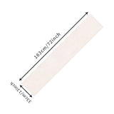 Christmas snowflake print placemat Christmas party decoration table mat living room dining table insulation mat - V.I.P Digital Presence