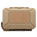 Tactical Waterproof Case Impact Resistance Protective Gear Cases with Double Sponge Shockproof Lockable Equipment Molle Box - V.I.P Digital Presence