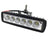 1Pcs 2Pcs 18w DRL LED Spot Flood Work Light Worklight 9-32V 4WD 12 volt led work lights for Off Road Vehicle SUV car trucks - V.I.P Digital Presence