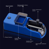6.5/8mm Electric Cigarette Rolling Machine Automatic Cigarette Maker - V.I.P Digital Presence