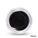 Music Flower 5 colors Waterproof Eyeliner Gel Eye Makeup Eye Liner With Brush 24 Hours Long-lasting Eyelid Black Cosmetic Gel - V.I.P Digital Presence