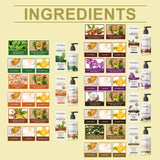 Plant Body Essential Oil (Peppermint Oil), Hydrating And Moisturizing Body Moisturizing Massage Essential Oil For Long-Lasting Moisturizing - V.I.P Digital Presence