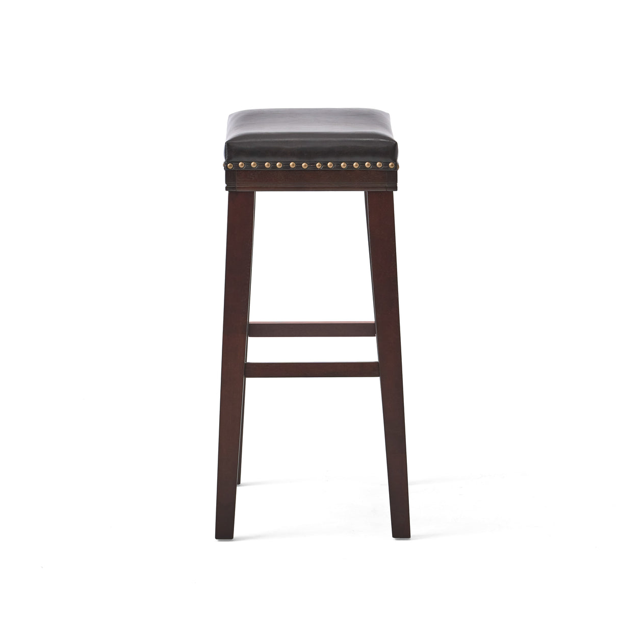 SADDLE STOOL - V.I.P Digital Presence