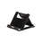 A plastic, foldable cradle for mobile phones - V.I.P Digital Presence