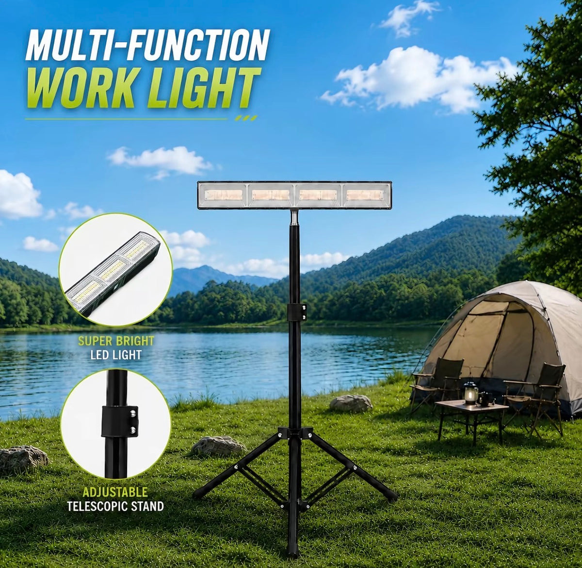 WorkLite Pro Light
