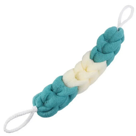 4PCS Northern Women Bath Towel with Exfoliating Bath Accessory for a Spa-like Shower Experience - V.I.P Digital Presence