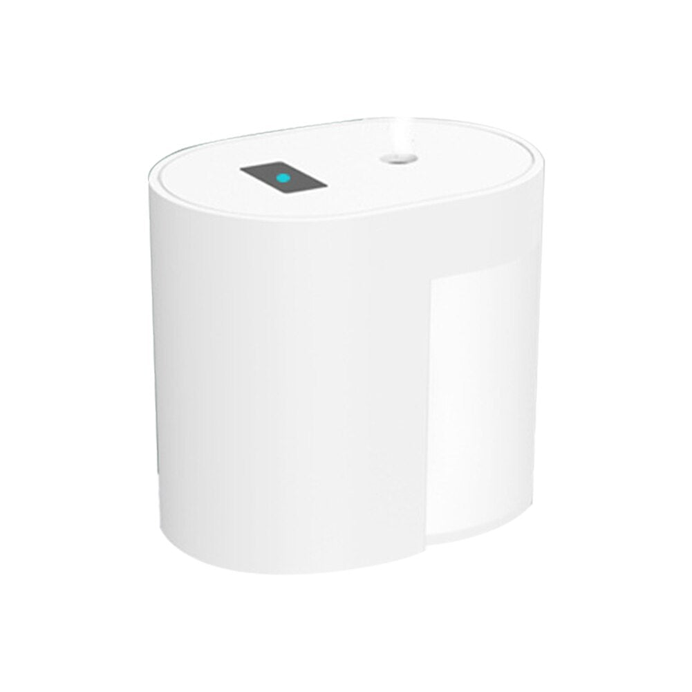 Portable Automatic Touchless Smart Sensor Alcohol Spray Dispenser Hand Cleaner Sterilizer for Home Hand Phones Cleaning Dropship - V.I.P Digital Presence