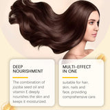 Vitamin E Body Oil, Deeply Nourishes Hair, Nails, Skin, Body Care And Massage - V.I.P Digital Presence