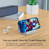 3-in-1 Magnetic Multi-function Charger Folding Wireless Charger for Xiaomi  Apple Phone Headset Watch Airpods Charger - V.I.P Digital Presence