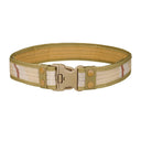 5.0 Oxford Cloth Tactical Belt Velcro Wrapped Outdoor Canvas Belt - V.I.P Digital Presence
