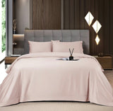 SilkBamboo Luxury Sheet Set