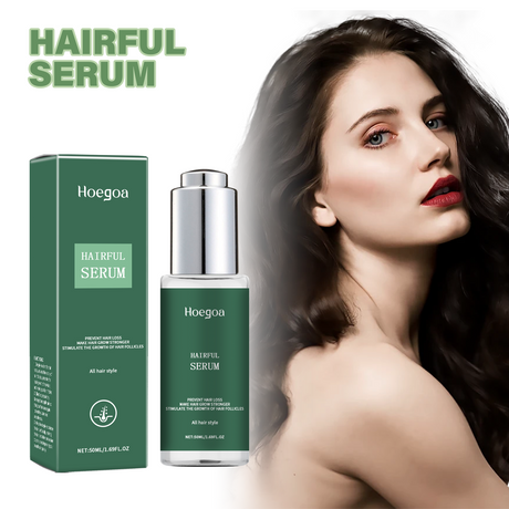 Hair Care Essence Soft, Fragrant And Nourishing Hair, Soft, Bright And Moisturizing Hair Care Essence - V.I.P Digital Presence