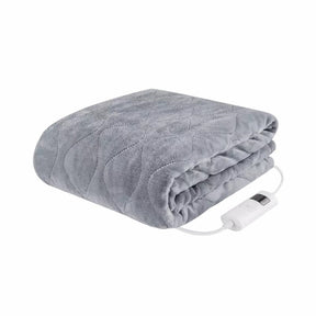Electric Heating Cover Blanket Electric Heating Quilt Warming Blanket Knee Blanket - V.I.P Digital Presence