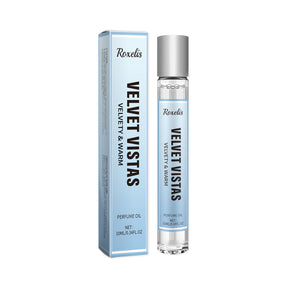 Purple Orchid Ball Perfume For Women Floral Ball Perfume Elegant Fragrance With Natural Charm - V.I.P Digital Presence