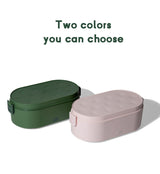 Power Bank USB Self Heat Lunch Box Electric Food Warmer Heated Lunch Box Electric USB For Office Outdoor - V.I.P Digital Presence