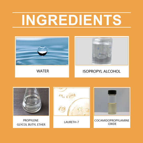 Decontamination Cleaner Roller Washing Machine Slot Bathroom Shower Stains Multi-Functional Clean Decontamination - V.I.P Digital Presence