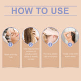 Batana Hair Care Oil, Moisturizing And Repairing Dry Hair, Soft And Smooth Hair Care Oil - V.I.P Digital Presence
