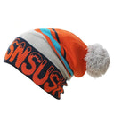 Winter Beanies Collar Scarf Women or Men's Hip Hop Hats Knitting Skating Skull Cap Hat Beanies Turtleneck Caps Ski Cap - V.I.P Digital Presence