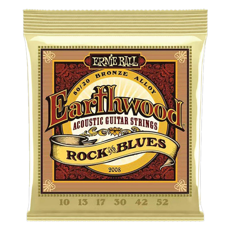 6 sets of Ernie Ball 2003-2008Folk strings，2403-2409classical strings for electric & acoustic guitars - V.I.P Digital Presence