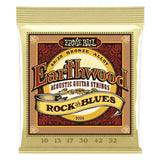 6 sets of Ernie Ball 2003-2008Folk strings，2403-2409classical strings for electric & acoustic guitars - V.I.P Digital Presence