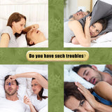 Anti-Snoring Patch, Anti-Snoring Breathing And Sleep Talk Sleep Care Patch - V.I.P Digital Presence