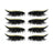 New Glitter Self-Adhesive Eyeliner Eyeshadow Sticker Double Eyelid False Eyelashes Waterproof Party Eye Makeup Sticker - V.I.P Digital Presence