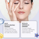 Facial Firming Serum Moisturizes And Moisturizes Facial Skin Gently And Nourishes Daily Skincare - V.I.P Digital Presence