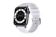 S08PRO Bluetooth Call Smart Watch One touch Connection Step Heart Rate Blood Pressure Blood Oxygen Multi Sport Mode - V.I.P Digital Presence