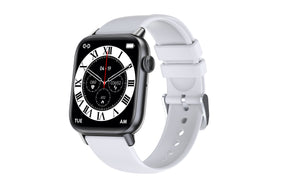 S08PRO Bluetooth Call Smart Watch One touch Connection Step Heart Rate Blood Pressure Blood Oxygen Multi Sport Mode - V.I.P Digital Presence