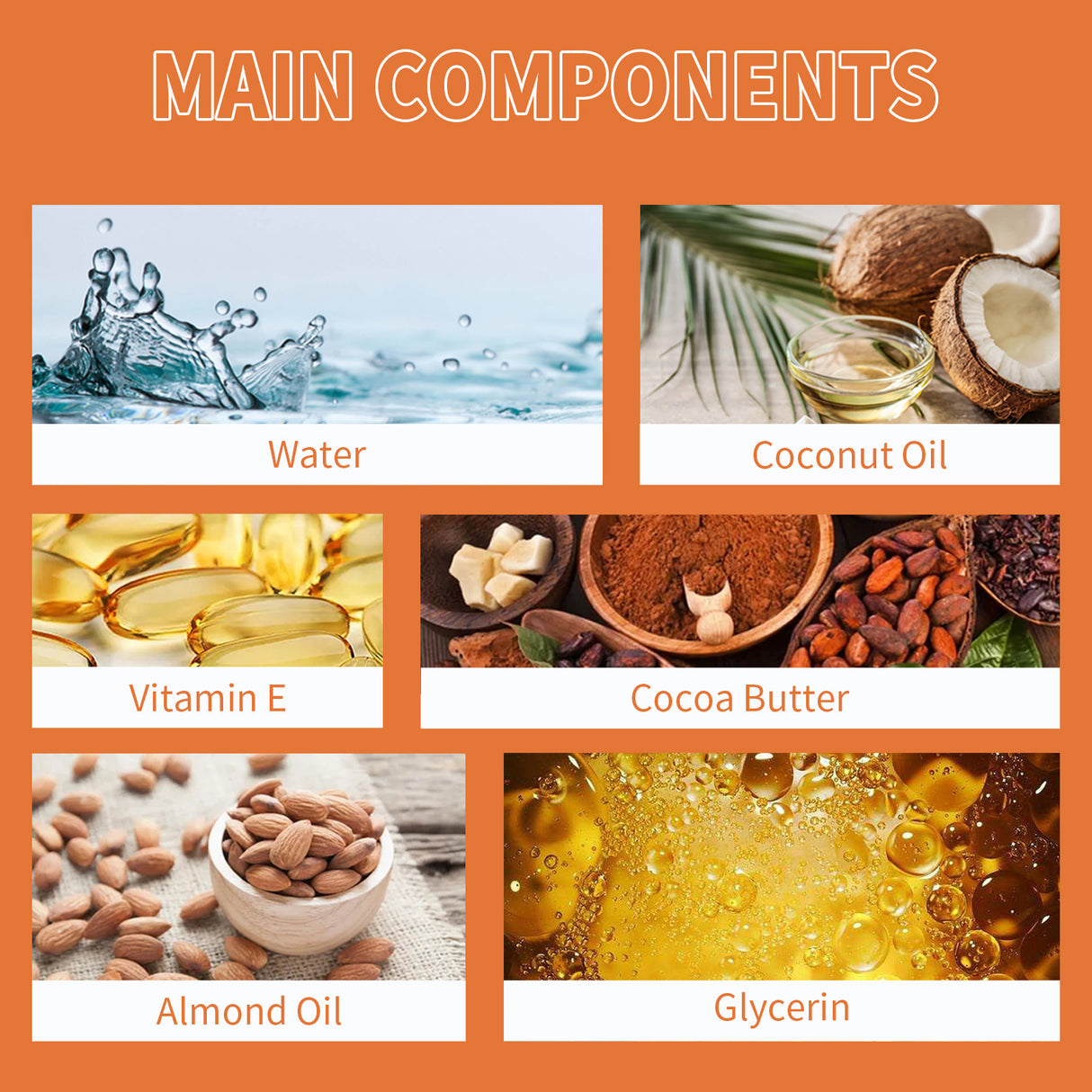 Pregnancy Massage Oil, Repair Pregnant Women Prenatal And Postpartum Stretch Mark Skin Care Massage Oil - V.I.P Digital Presence