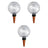 1-5PCS 500ML Plastic Automatic Plant Watering Bulbs, Globe - Shaped Self - Watering Drip Irrigation for Pots - V.I.P Digital Presence