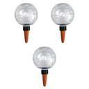 1-5PCS 500ML Plastic Automatic Plant Watering Bulbs, Globe - Shaped Self - Watering Drip Irrigation for Pots - V.I.P Digital Presence