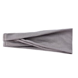 Sports headband women's yoga headband men's running headband sweat absorbing headscarf - V.I.P Digital Presence