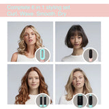 6 In 1 Multi Styler New Design Hair Dryer For Hair 6 in 1 hair styler With Curling Barrel Hot Air Brush Styling Tool MultiStyler - V.I.P Digital Presence
