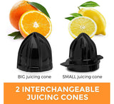 Household portable willow machine electric juicer fruit press machine - V.I.P Digital Presence