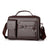 One Shoulder Bag Men's Cross Shoulder Bag Casual Handbag Business One Shoulder Cross Body Bag Men's Satchel Design Hanging Bag - V.I.P Digital Presence