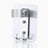 Onder Druk Douchekop Shower Nozzle Water-saving Flow 360 Rotating High-pressure Nozzle With Small Fan - V.I.P Digital Presence