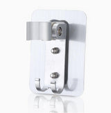 Onder Druk Douchekop Shower Nozzle Water-saving Flow 360 Rotating High-pressure Nozzle With Small Fan - V.I.P Digital Presence