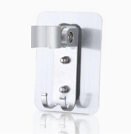 Onder Druk Douchekop Shower Nozzle Water-saving Flow 360 Rotating High-pressure Nozzle With Small Fan - V.I.P Digital Presence