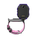 Q19 Dual Cameras Flip design waterproof Kids Smart Watch LBS Positioning SOS Mobile Phone Watch - V.I.P Digital Presence