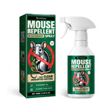 Mouse Repellent Spray, Household Gardening Rat-Repellent Rat-Repellent Solution Cockroach Repellent Mosquito Repellent Spray - V.I.P Digital Presence