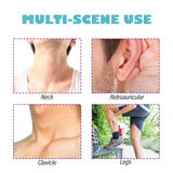 Charm Perfume Release Charm Mild Fresh Light Fragrance Niche Natural Portable Lasting Perfume - V.I.P Digital Presence