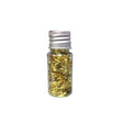 Gold Foil Pastry Decorations, Pastry Decoration Mask Treatment With Decorative Supplies - V.I.P Digital Presence