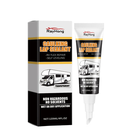 Repair Sealant, Repair Bond Wear-Resistant Simple And Easy To Use Automotive Tire Gap Repair Agent - V.I.P Digital Presence