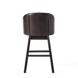OGDEN KD SWIVEL BARSTOOL( SET OF 2 ) - V.I.P Digital Presence