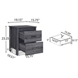 NIGHTSTAND - V.I.P Digital Presence