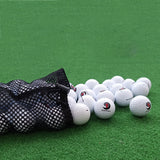 Golf Special Mesh Bag Nylon Mesh Bag Ball Bag Storage Ball Bag Can Hold 12 Capsules 24 Capsules 48 Capsules Super Strong - V.I.P Digital Presence