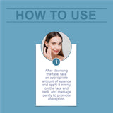 Face Essence, Moisturizing Face Firming Fine Lines Moisturizing And Brightening Skin Care Essence - V.I.P Digital Presence