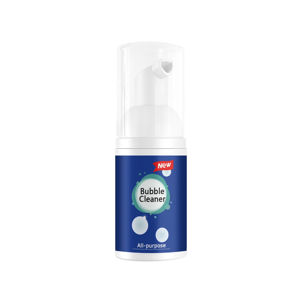 Oil Foam Cleaner Multi-Purpose Heavy Oil Foam Cleaner For Kitchen Stove Hood - V.I.P Digital Presence