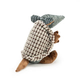 Pet  Dog Toy for Teeth Cleaning and Boredom Relief Durable Pangolin Toy - V.I.P Digital Presence